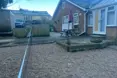 Crumble Cottage - An outside view of the home