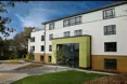 Dora Rose Care Home - An outside view of the home
