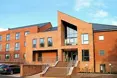 Wilford View Care Home - An outside view of the home