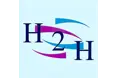 Happy 2 Help Community Care Ltd - A company logo