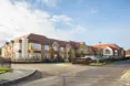 Falkland Grange Care Home - An outside view of the home