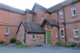 Charlotte James Nursing Home - An outside view of the home