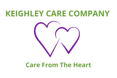 Keighley Care Company - A company logo