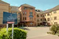 The Grange Care Centre - An outside view of the home