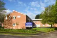 Nightingale Care and Nursing Home - An outside view of the home