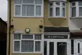 St Lukes Care Home - An outside view of the home