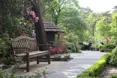 Photo of the garden where applicable