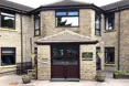 Brierfield House - An outside view of the home