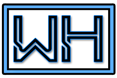 Wurel House - A company logo