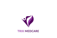 Trix Medcare Limited Southend Branch - A company logo