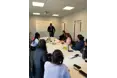 Photo of manager