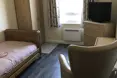 Photo of a typical bedroom
