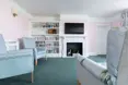 Photo of the lounge area