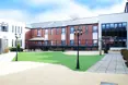 Amberley Care Home - An outside view of the home
