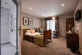 Photo of a typical bedroom