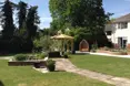 Flowerdown Care Home - Photo of the garden where applicable