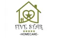 Five Star Homecare Leeds Ltd - A company logo