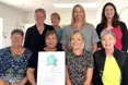 Photo of staff