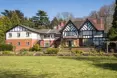 The Beaufort Care Home - An outside view of the home