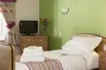 Photo of a typical bedroom