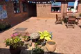 Rosemount Care Home - Photo of the garden where applicable