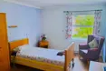 Photo of a typical bedroom