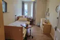 Photo of a typical bedroom