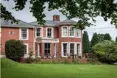 Springfield House Nursing Home - An outside view of the home