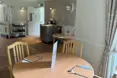 Photo of the dining area