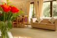Chichester Court Care Home - Photo of the lounge area