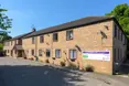 St Helens Care Home - An outside view of the home