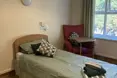 Photo of a typical bedroom