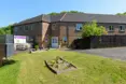 Dene Grange Care Home - An outside view of the home