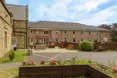 Wansbeck Care Home - An outside view of the home