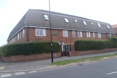 Northhill Care Home - An outside view of the home