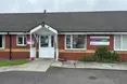 Elizabeth Fleming Care Home - An outside view of the home