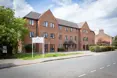 Alexandra Care Home - An outside view of the home