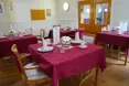 The Park Residential and Nursing Home - Photo of the dining area