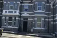 Laburnum Lodge - An outside view of the home