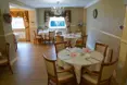 Prince Alfred Residential Care Home - Photo of the dining area