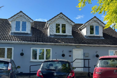 165 Point Clear Road - An outside view of the home