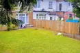 Mayfield House - Photo of the garden where applicable