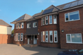 39 School Lane - An outside view of the home
