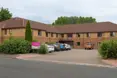 Riverside View Care Home - An outside view of the home