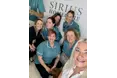 Photo of staff