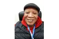 Photo of manager