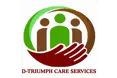 D-Triumph Care - A company logo