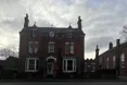 Genesis Residential Home - An outside view of the home