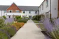Lonsdale Mews - An outside view of the home