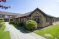 Ashwood Park Residential and Nursing Home - An outside view of the home